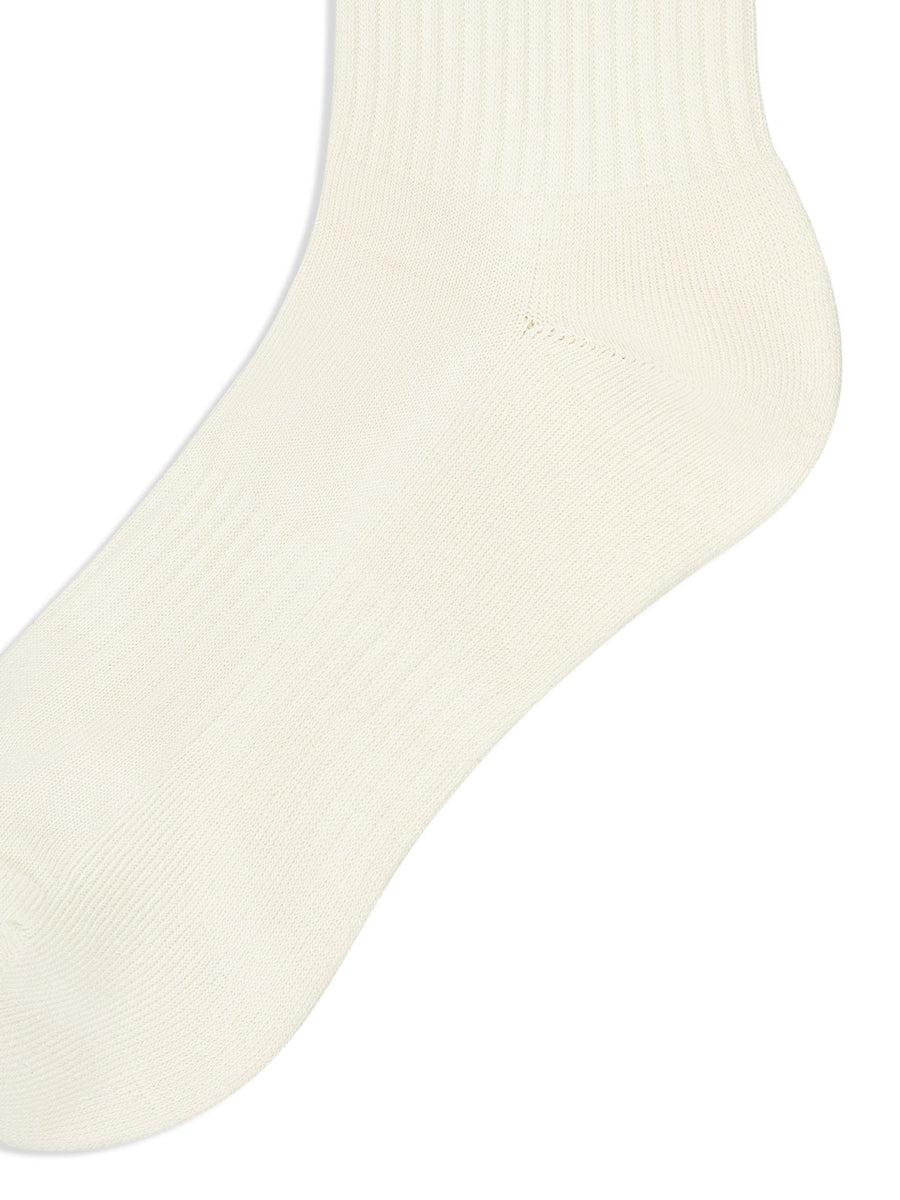 Bussola Socks- Gardenia