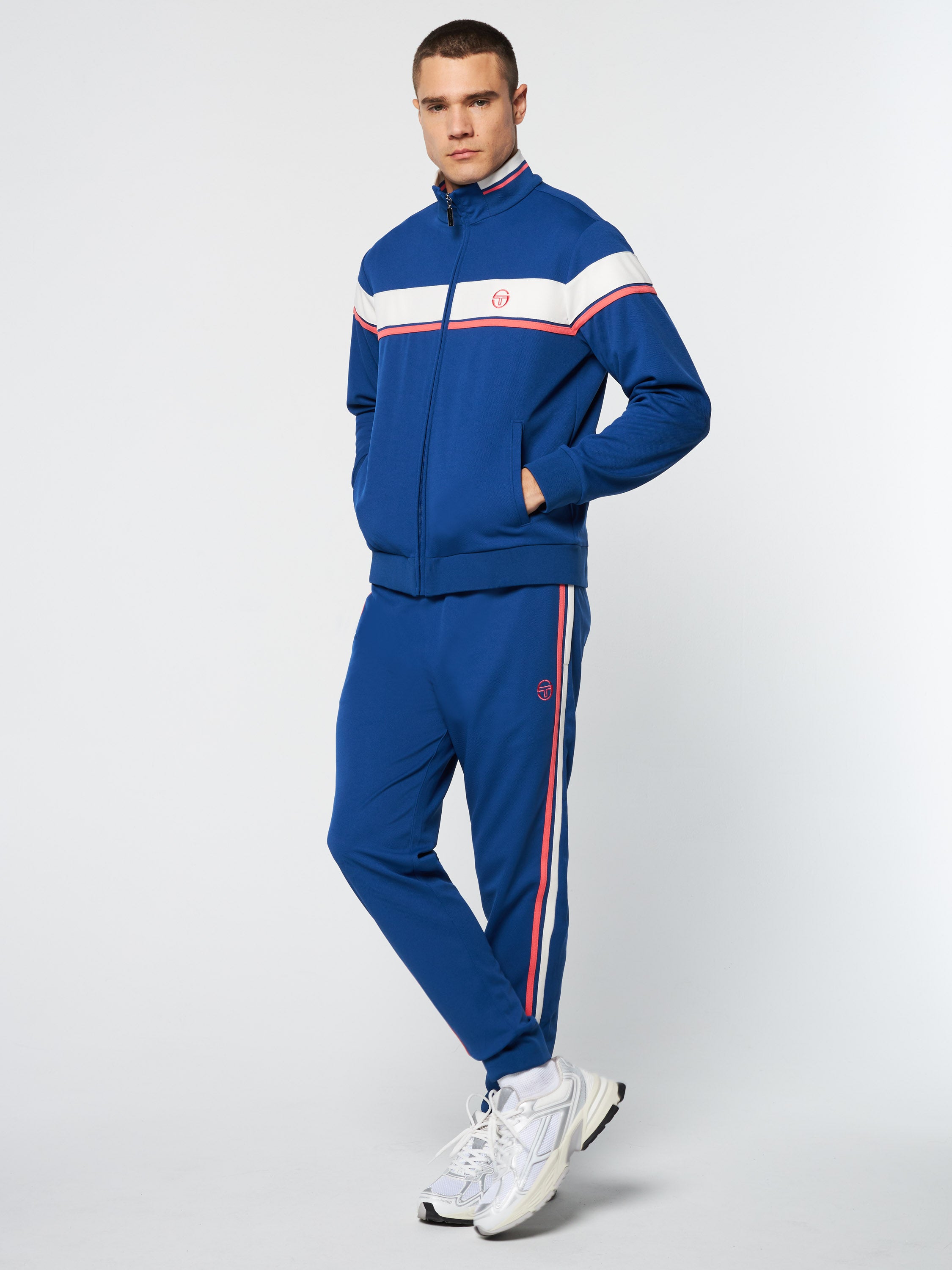 DAMARINDO COLLECTION – Sergio Tacchini