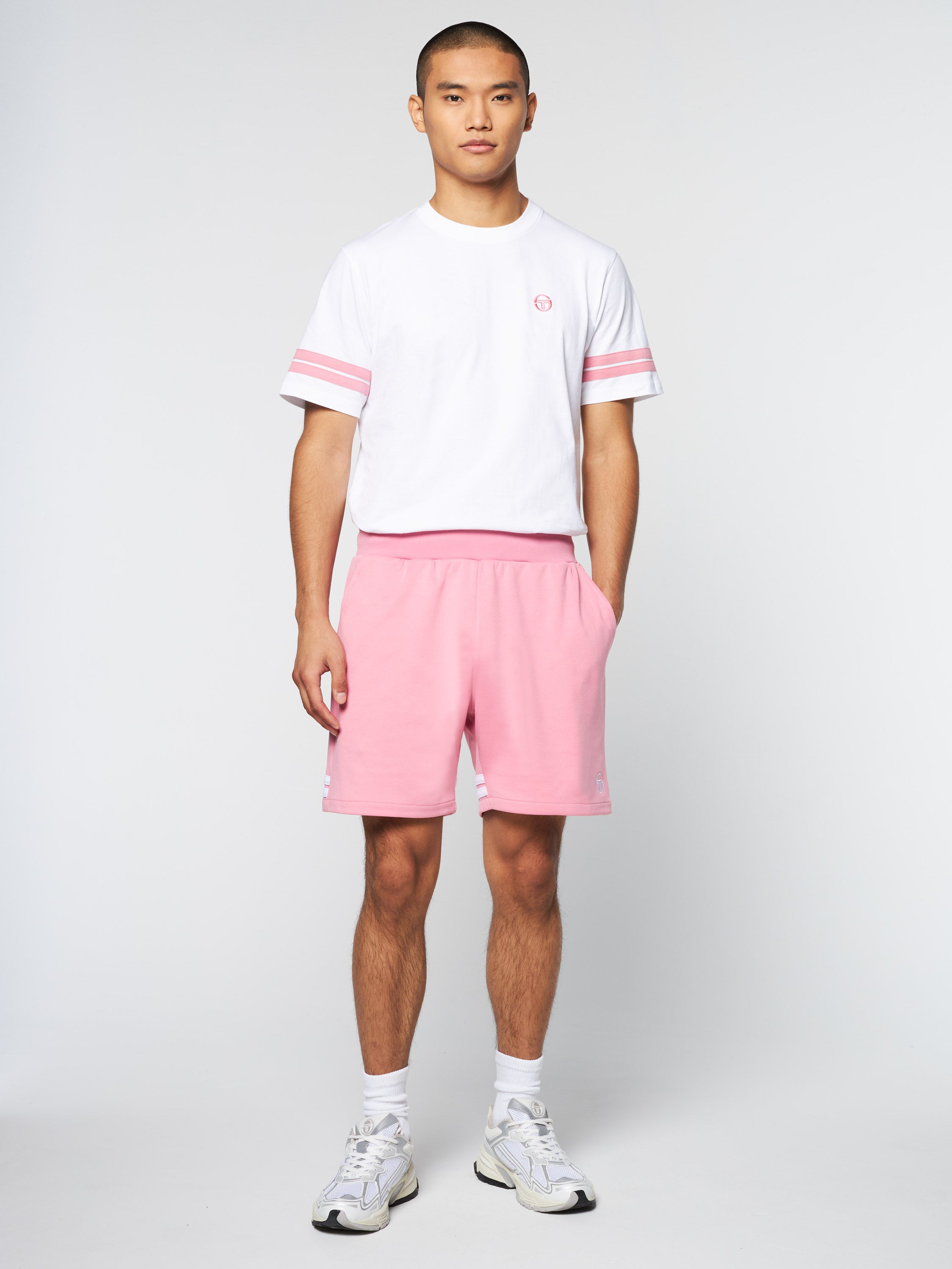 Mens New Arrivals - Official Sergio Tacchini