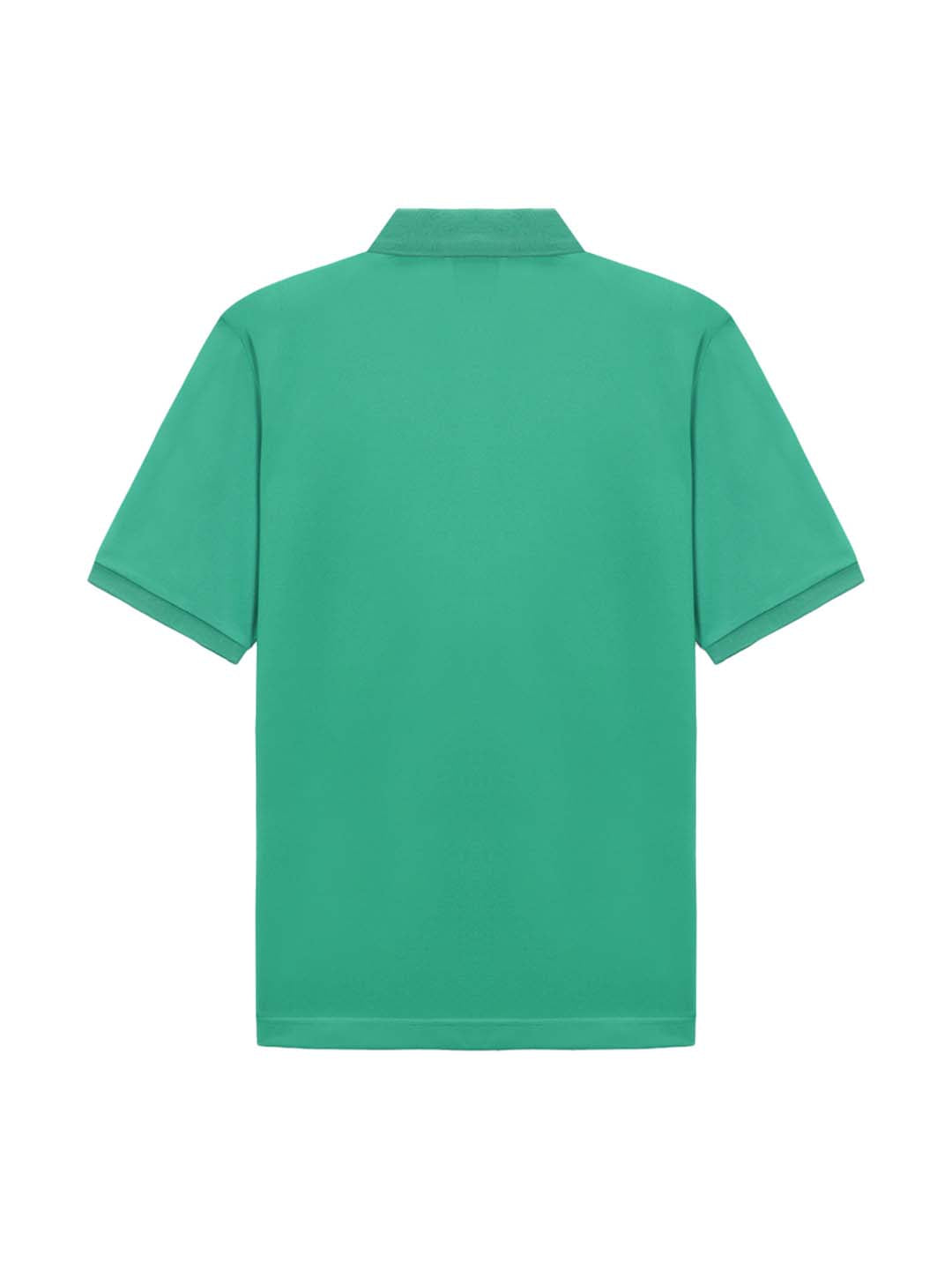 Doubles MCH Polo- Green – Sergio Tacchini