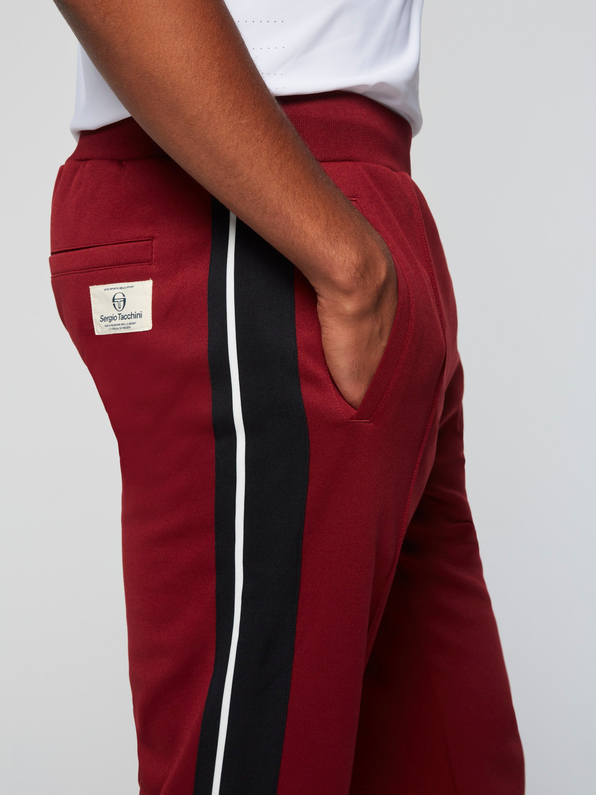 Monte Jogger Archivio- Merlot – Sergio Tacchini