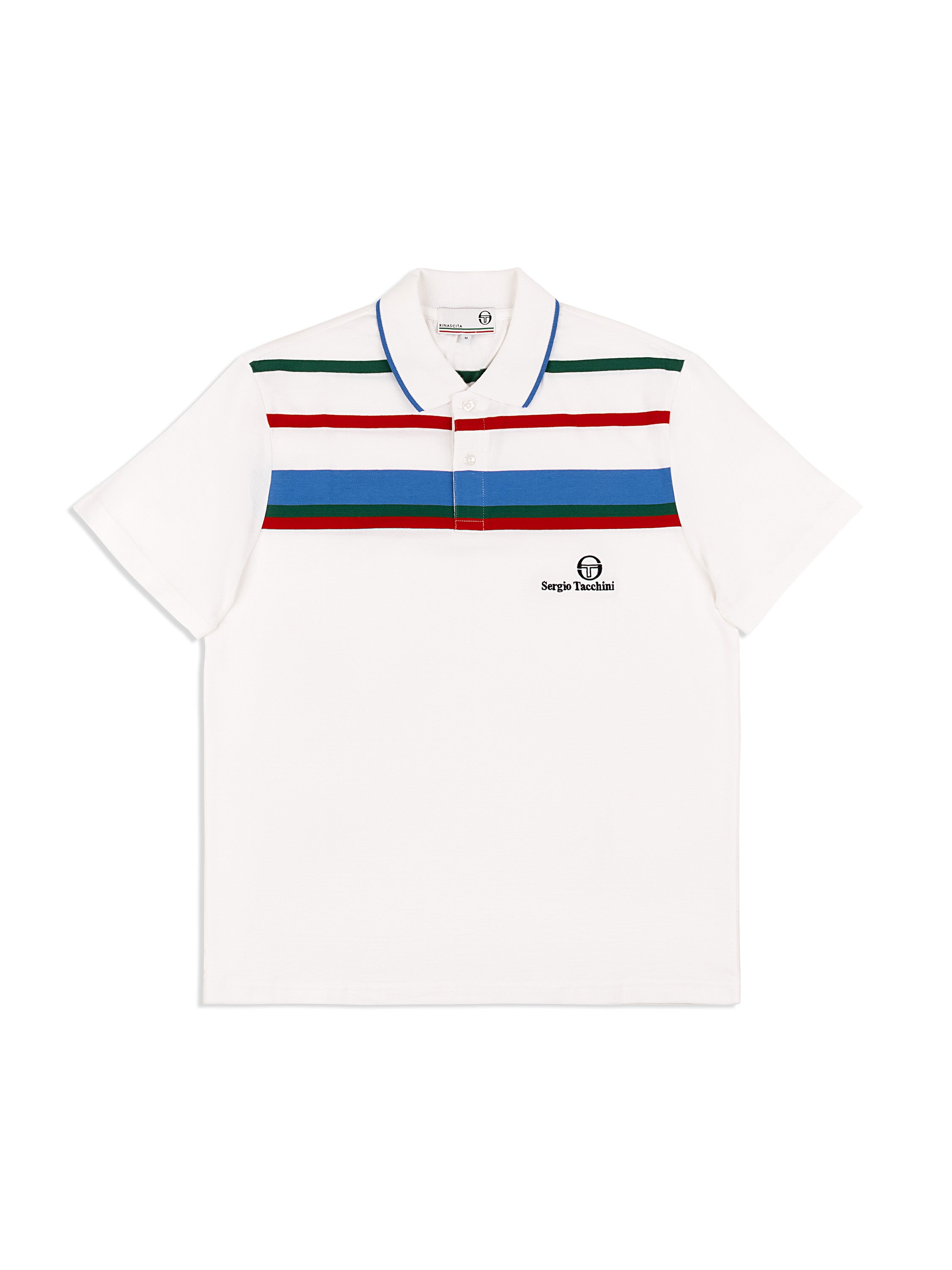 DenverPolo-White