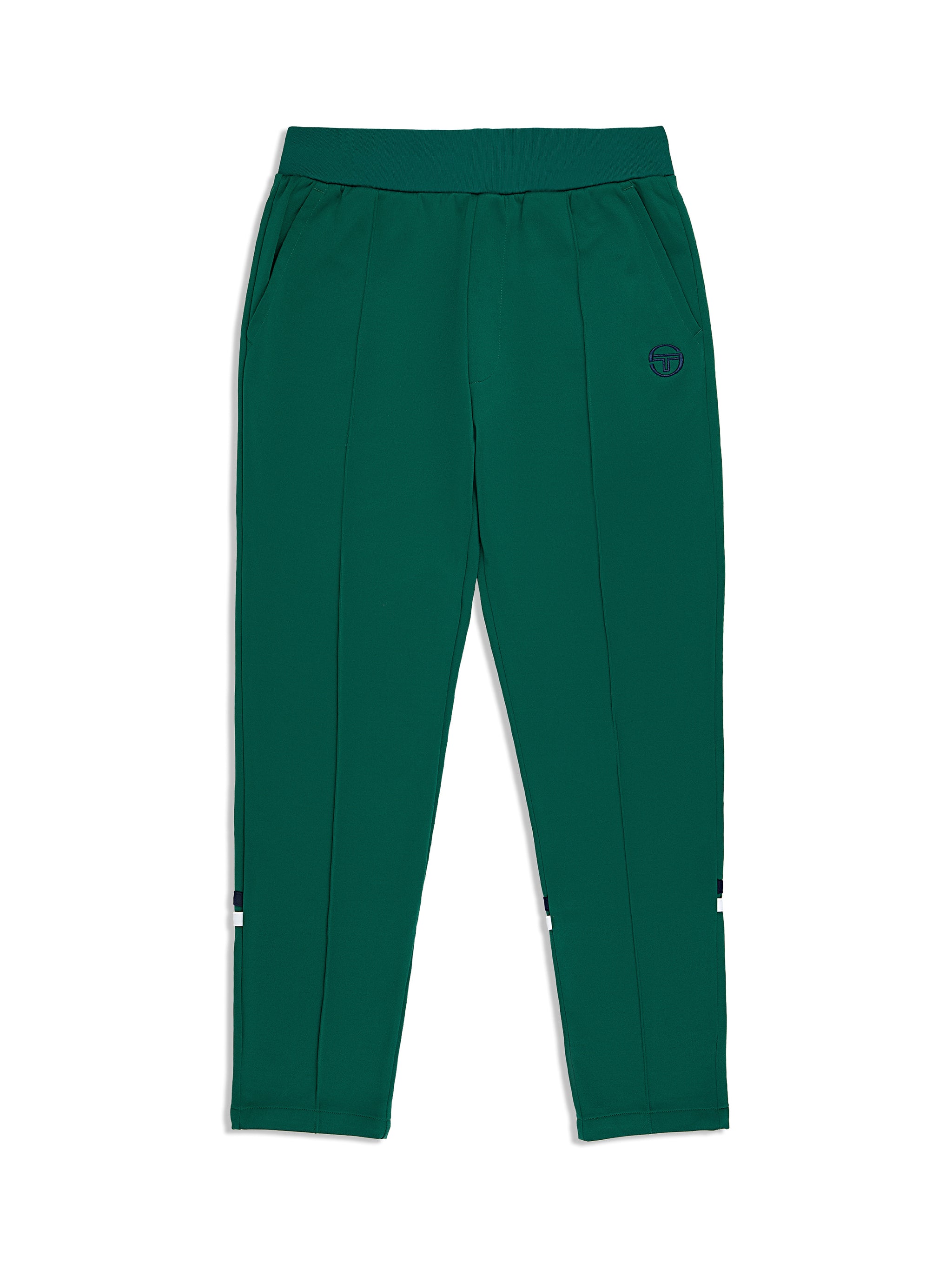 Dark green suit pants | Tailor Store®