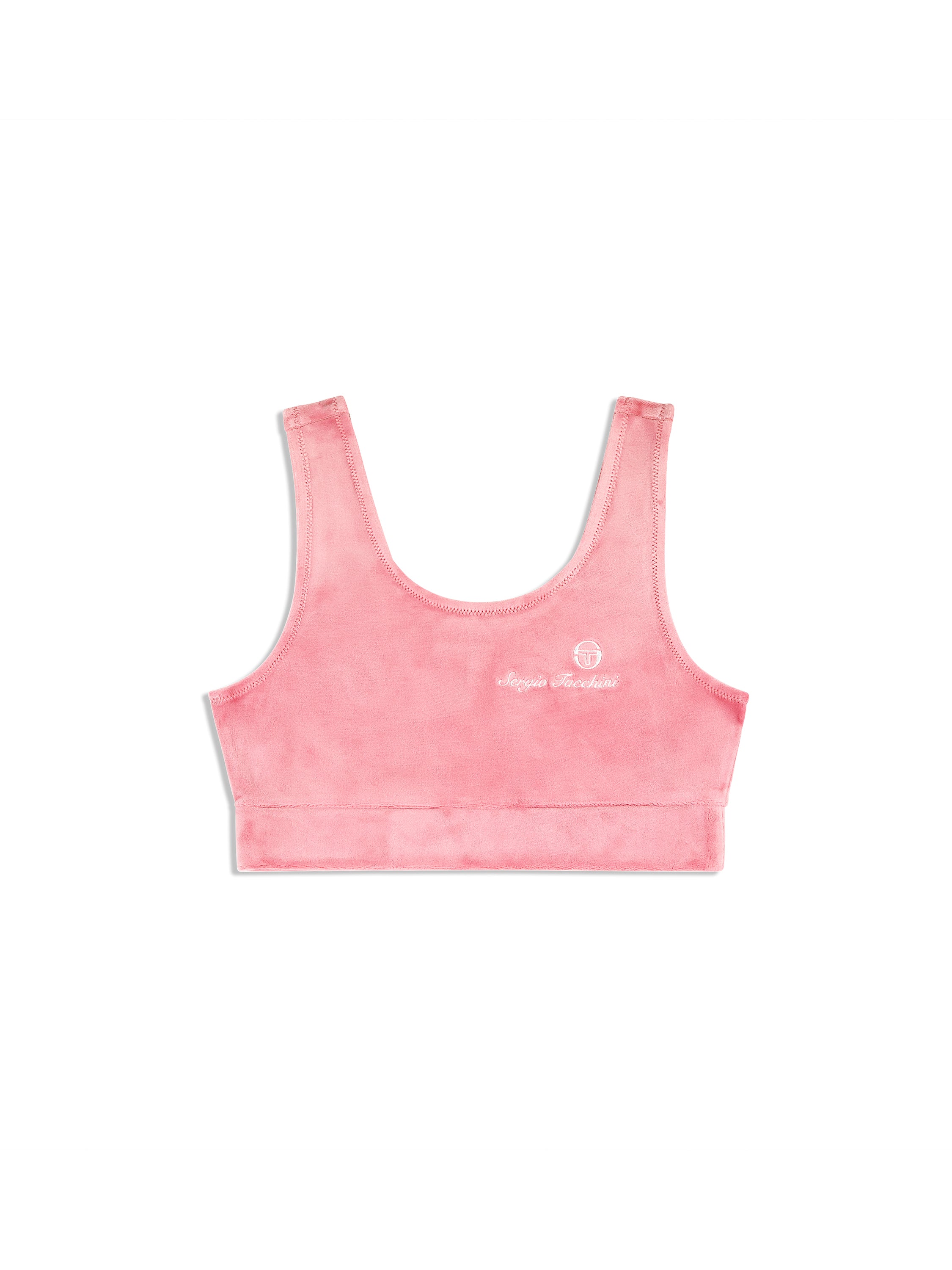 Seven Til Midnight Womens Plus Size Athletic Seamless Strappy Detail Active  Sports Bra Top 16/18 Pink : : Clothing, Shoes & Accessories
